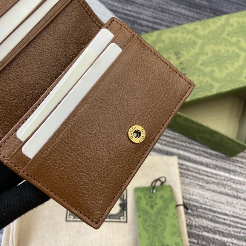 Gvc*1 wallets